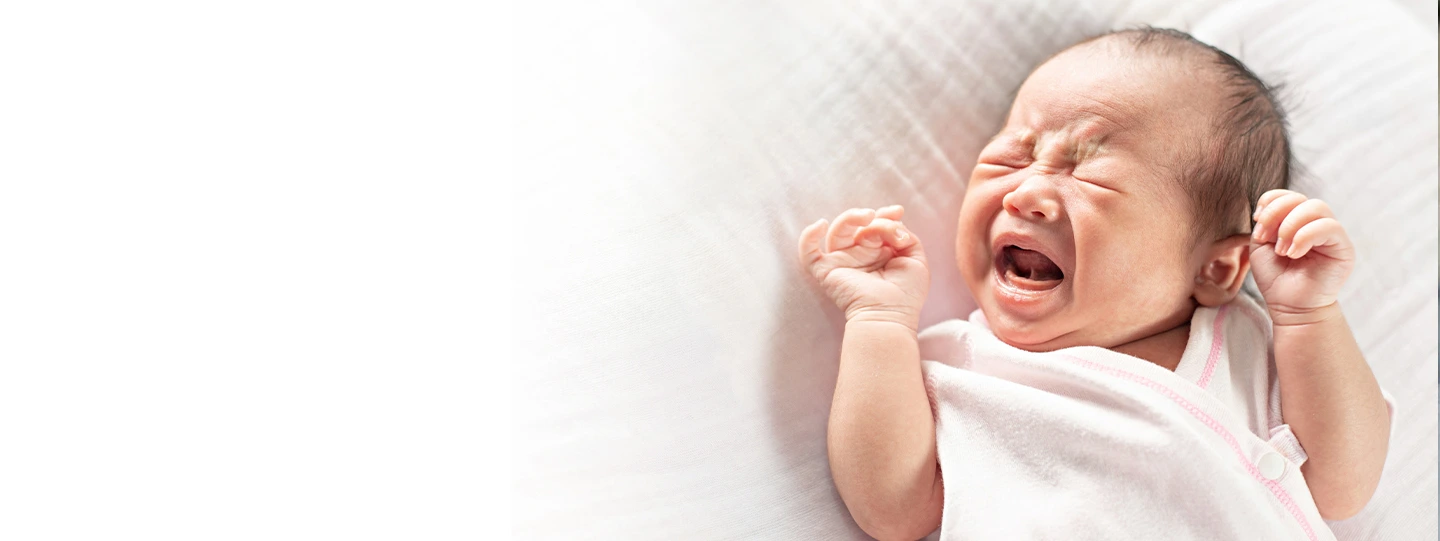 Common Reasons Your Newborn Isn’t Sleeping at Night